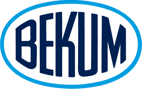 BEKUM Maschinenfabriken GmbH